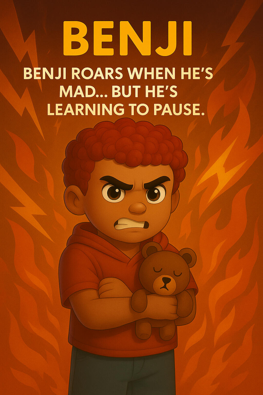 Benji