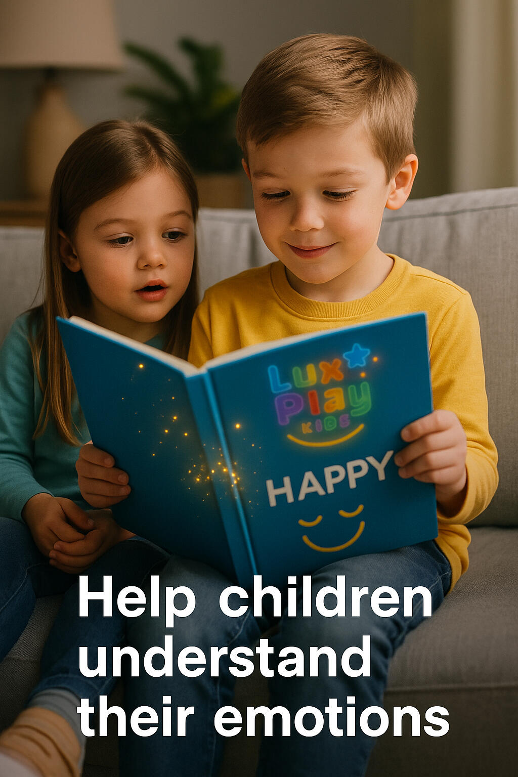 support our mission