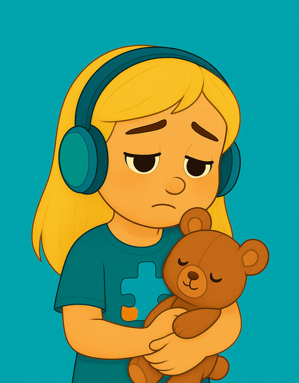 support our mission maya